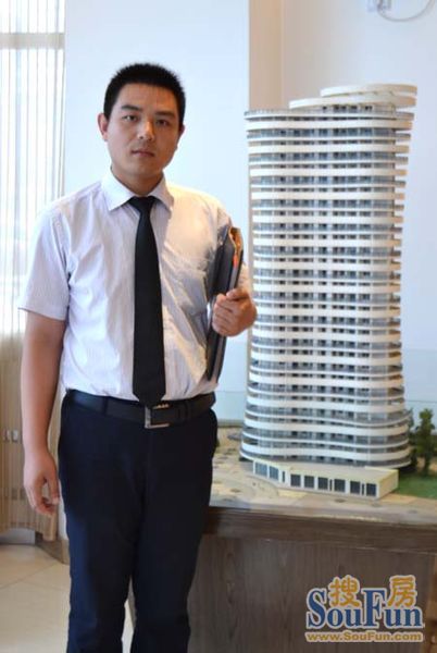 新鄉(xiāng)寶龍城市廣場(chǎng) 以用心服務(wù)，點(diǎn)亮安居夢(mèng)想