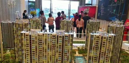 10月江門(mén)樓市大數(shù)據(jù)解讀 購(gòu)房者必看的市場(chǎng)風(fēng)向標(biāo)