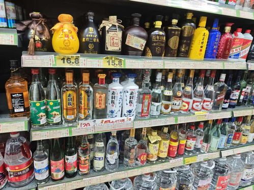 光瓶酒走紅市場背后，牛欄山為何失速？酒類經營新變局探析